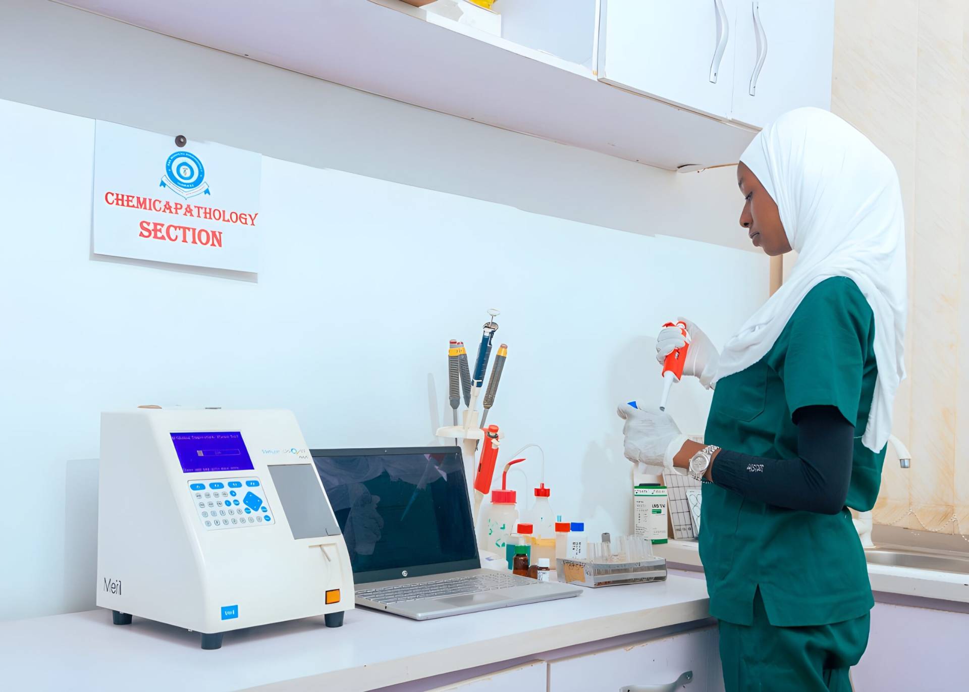 diagnostic lab near me